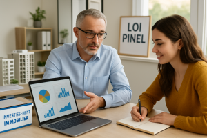 découvrez notre guide pratique pour comprendre comment la loi pinel peut vous aider à réduire vos impôts. apprenez les avantages fiscaux, les conditions d'éligibilité et les stratégies efficaces pour optimiser votre investissement locatif en toute légalité.