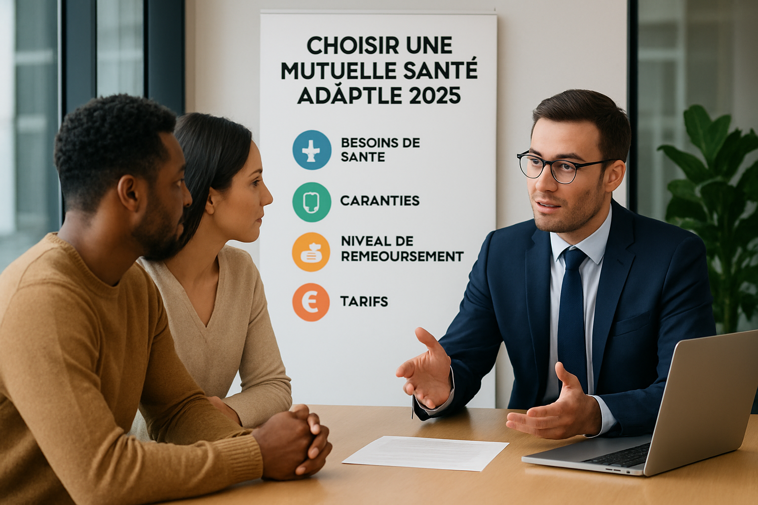 découvrez notre comparatif des mutuelles santé pour vous aider à trouver la protection idéale adaptée à vos besoins. comparez les offres, les garanties et les tarifs pour faire le meilleur choix pour votre couverture santé.