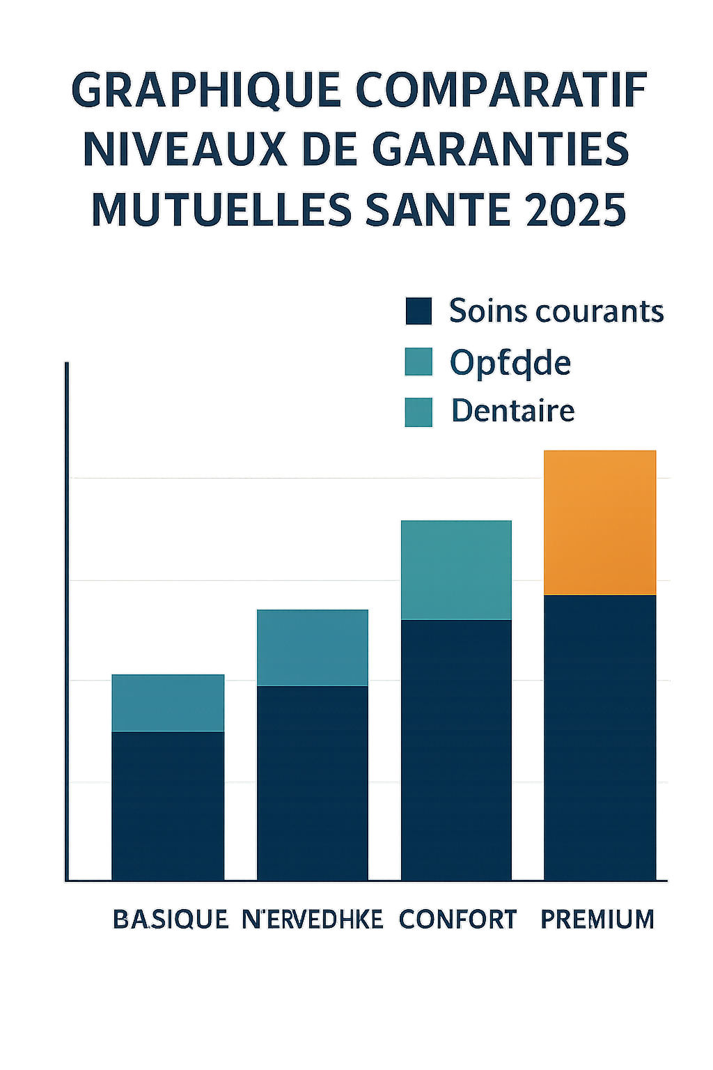 découvrez notre comparatif des mutuelles santé 