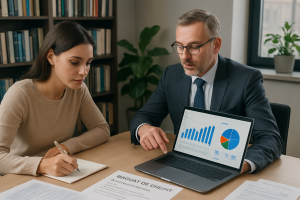 découvrez les étapes essentielles pour réussir votre rachat de crédit. apprenez à évaluer vos besoins, comparer les offres et optimiser votre budget pour alléger vos mensualités et retrouver une gestion sereine de vos finances.
