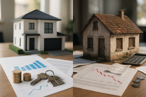 découvrez les avantages et inconvénients d'investir en loi pinel, un dispositif qui favorise la défiscalisation dans l'immobilier locatif. informez-vous sur les opportunités, les risques et les clés pour réussir votre investissement.