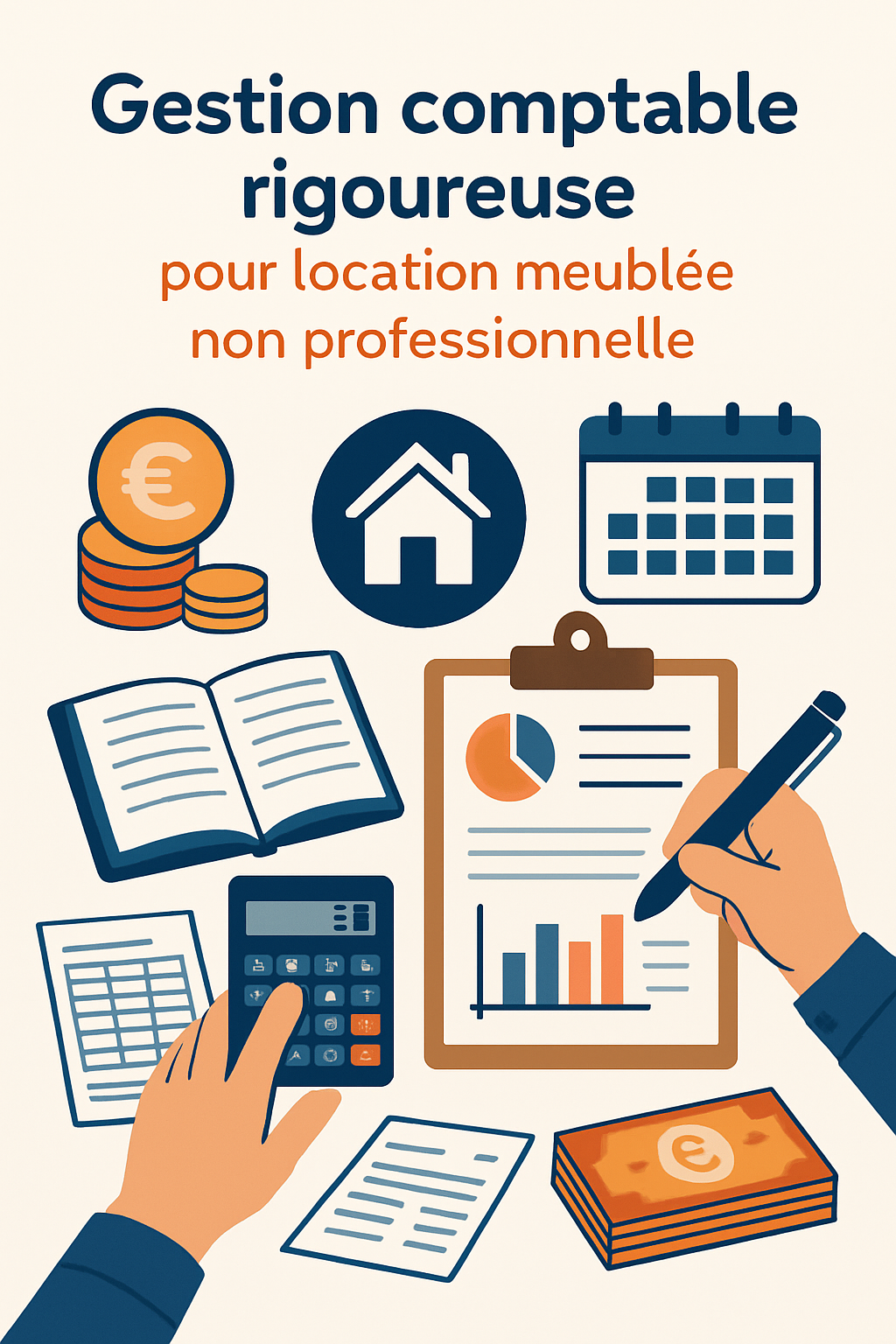 gestion comptable
