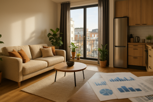 découvrez notre guide complet sur le statut lmnp (location meublée non professionnelle) pour optimiser vos investissements locatifs. apprenez les étapes clés pour réussir vos projets de location meublée, les avantages fiscaux, les obligations légales et des conseils pratiques pour maximiser vos revenus. investissez en toute sérénité grâce à nos recommandations.