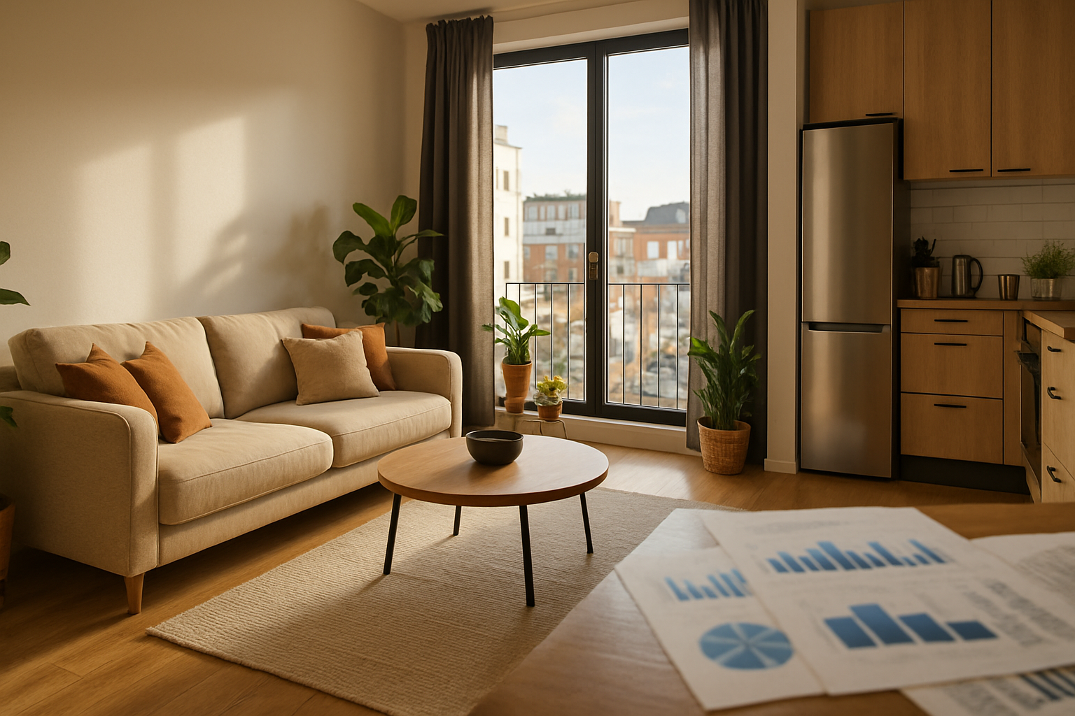 découvrez notre guide complet sur le statut lmnp (location meublée non professionnelle) pour optimiser vos investissements locatifs. apprenez les étapes clés pour réussir vos projets de location meublée, les avantages fiscaux, les obligations légales et des conseils pratiques pour maximiser vos revenus. investissez en toute sérénité grâce à nos recommandations.