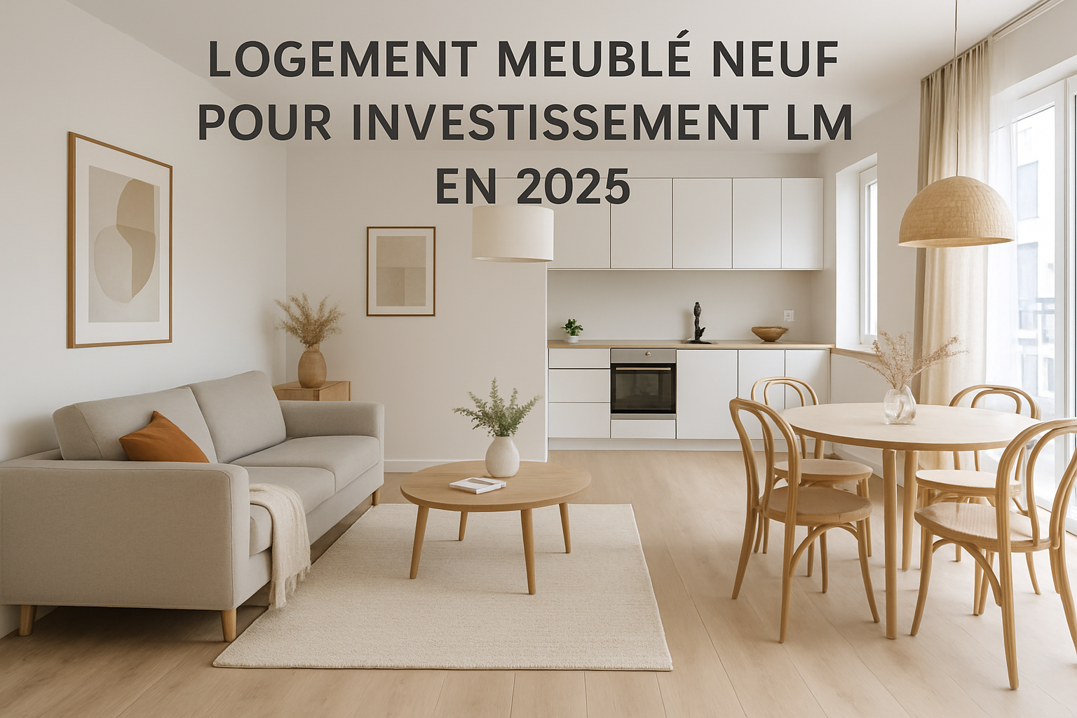 optimiser votre investissement locatif