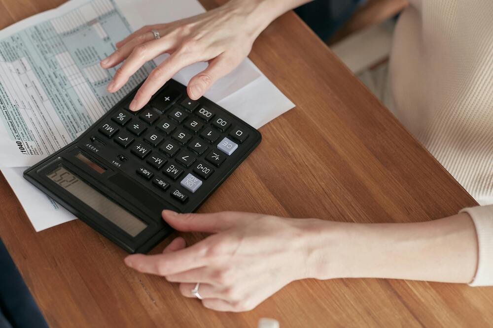 Simplification de la gestion financière